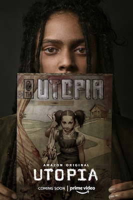 Utopia 2020 Series Poster 6