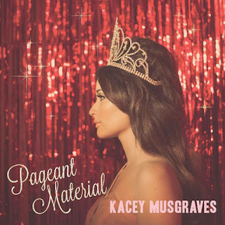 Kacey Musgraves Pageant Material Album