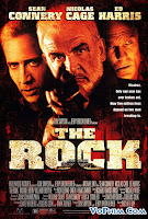 Nhà Tù Đá - The Rock