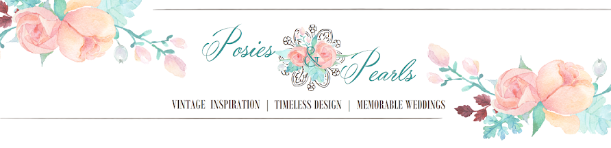 Posies & Pearls