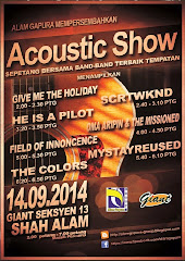 Acoustic Show