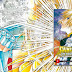 Revelada capa do 1° volume da nova edição de The Lost Canvas!