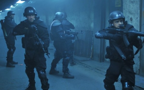 Chiến Trận Chống Zombie