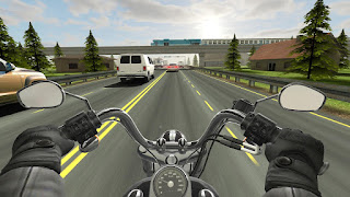 Traffic Rider Apk Mod 1.1 Terbaru 2016