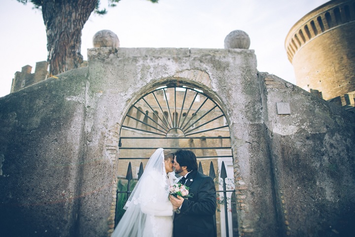 Spose Italiane Consigli Per La Sposa Su Come Organizzare Un Matrimonio 2015