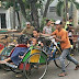 SEBAJA: Becak Jakarta Akan Diatur, Tidak Ditambah 
