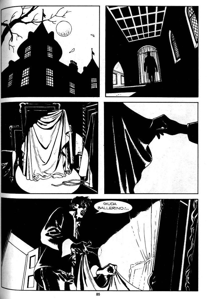 Dylan Dog (1986) issue 209 - Page 82