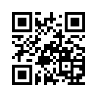 QR Code To Access The Library Blog