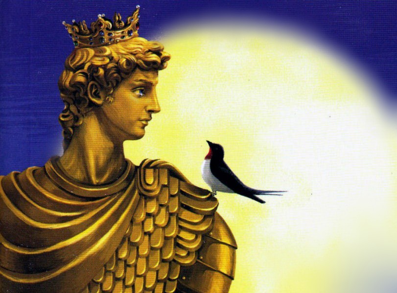 Il principe Felice - Oscar Wilde