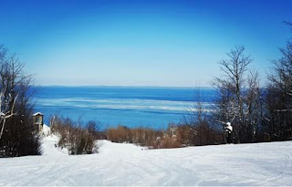 Photo by Leona location @ MB's Winterfest Ski Day