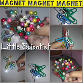 Pengenalan Magnet