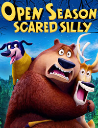 Open Season: Scared Silly