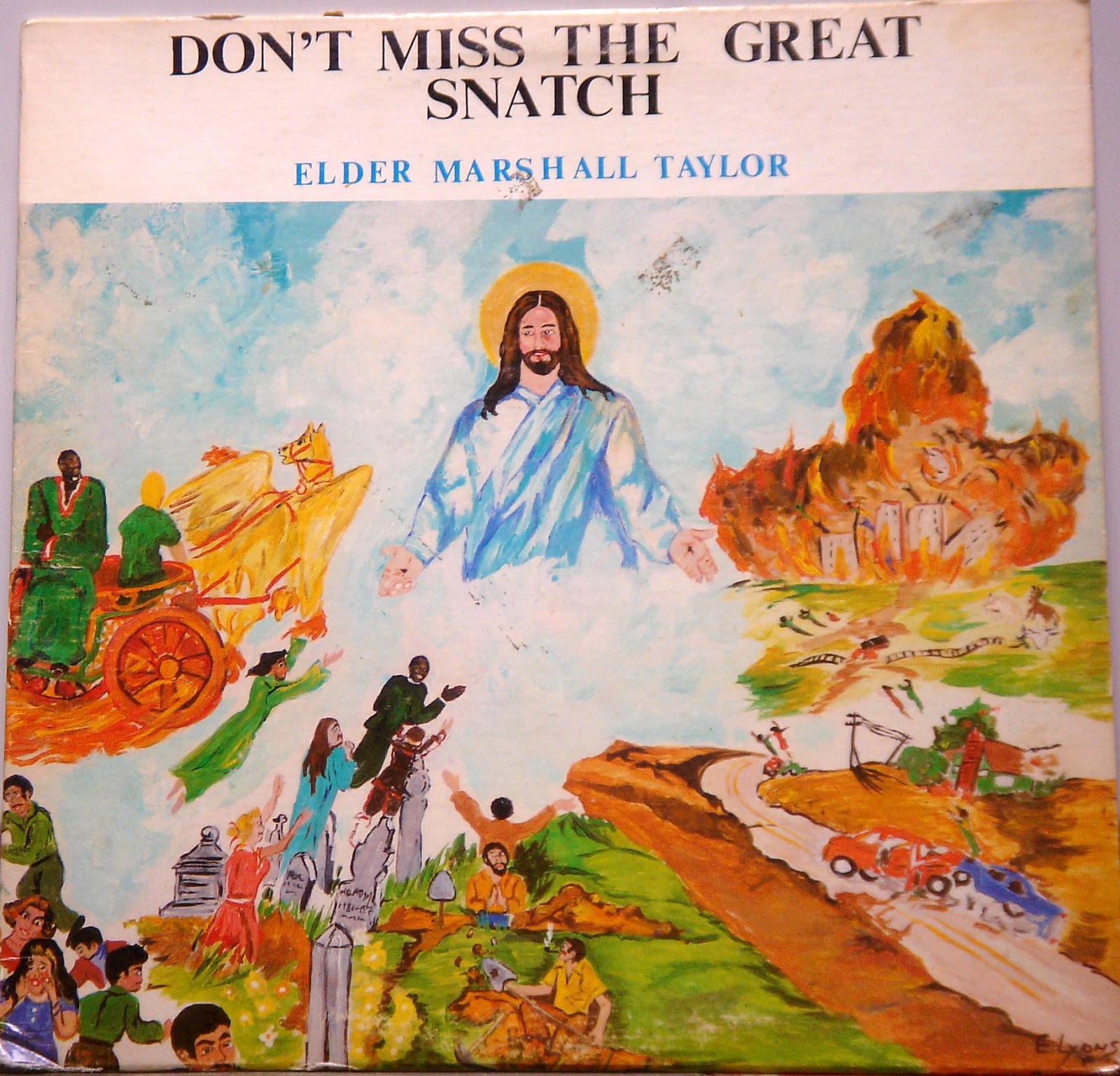 All This Is That: recording