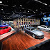 Maserati con grandes lanzamientos en el Salón de Frankfurt 2017