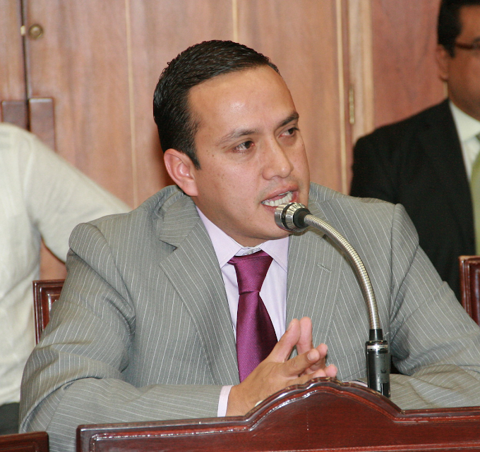 “Reforma tributaria va en contra de la Ley de Turismo”: Senador Aguilar Hurtado