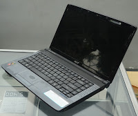 harga Jual Laptop Acer Aspire 4535 Bekas