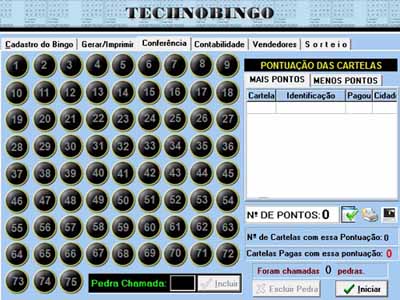 Technobingo%2B4.0 Technobingo 4.0 Gerador de Cartelas de Bingo