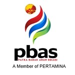 Logo PT Patra Badak Arun Solusi Logo PT Patra Badak Arun Solusi