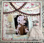 Kit 22 Such A Lovely Day By Gillian $24.50