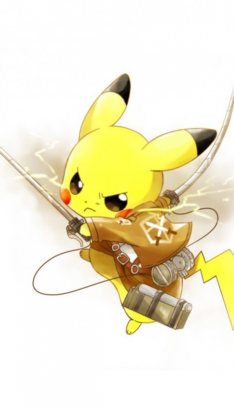 iPhone için Pokémon duvar kağıtları iPhone için Pokémon duvar kağıtları