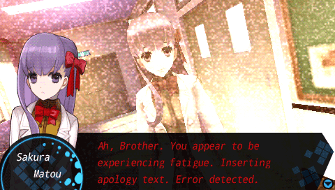 Fate/EXTRA: The Preliminary Selection (Prologue) ~ Cirnopoly