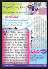 My Little Pony Magical Mystery Cure Series 3 Trading Card