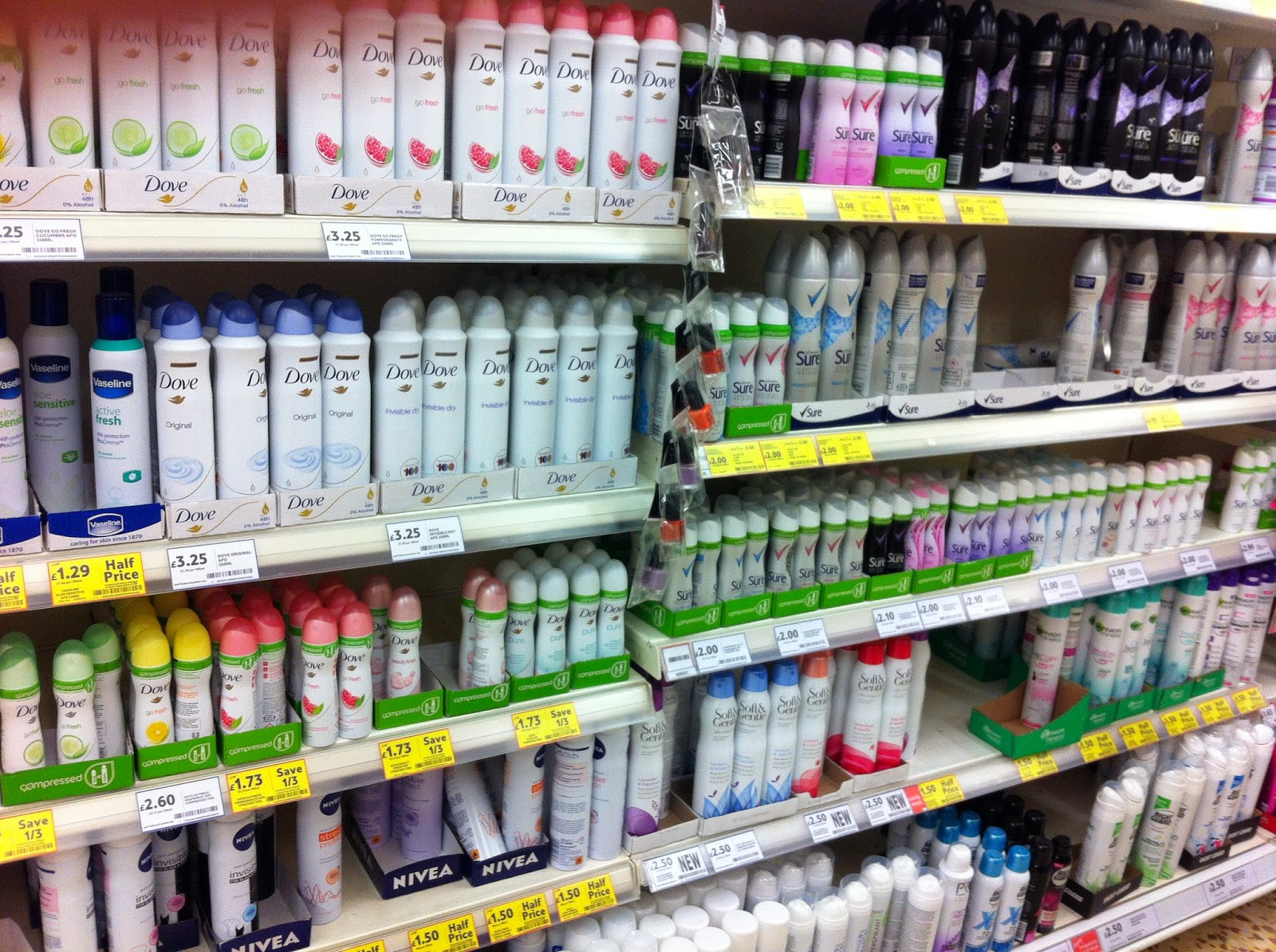 Garnier