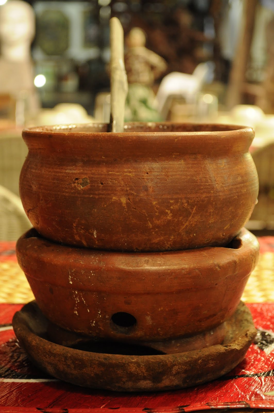 Everything Beautiful: Balaw Balaw Restaurant