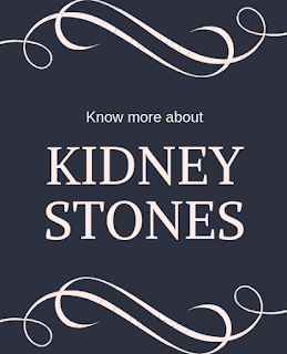 Kidney stones Kidney Stones