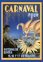 Paterna de Rivera - Carnaval 2019