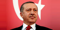 RECEP TAYYIP ERDOGAN