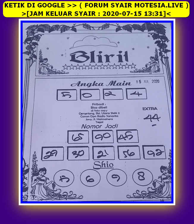 forum syair hk Meloditogel