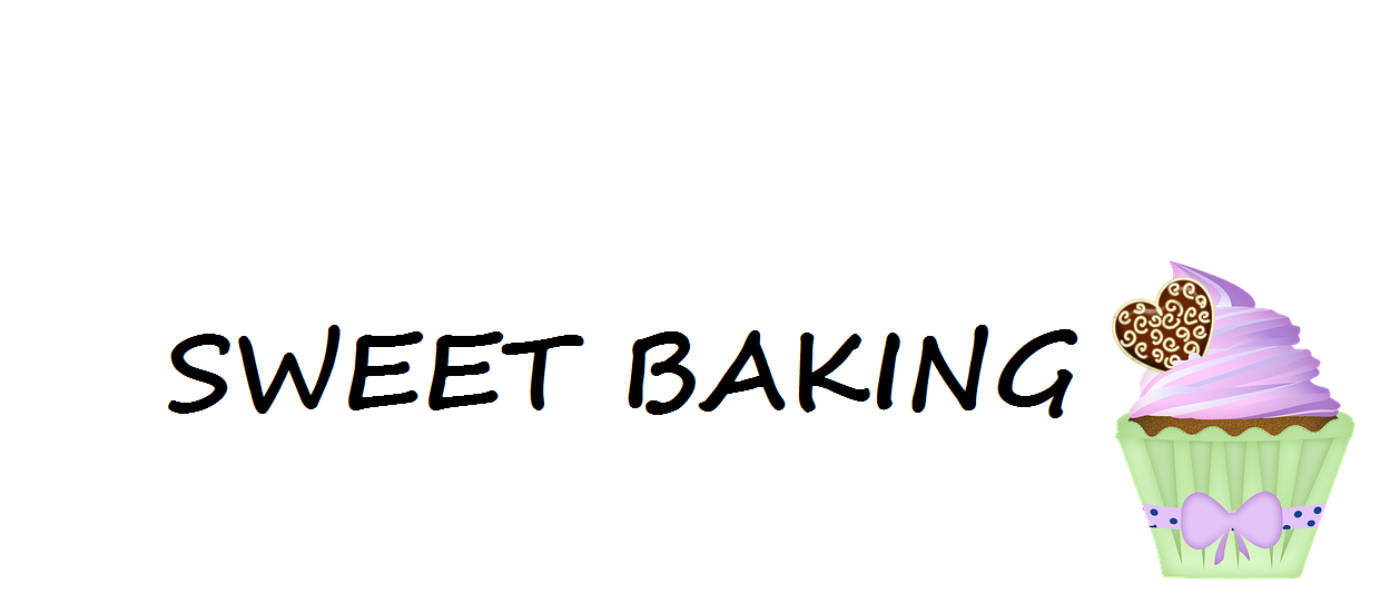 Sweet baking