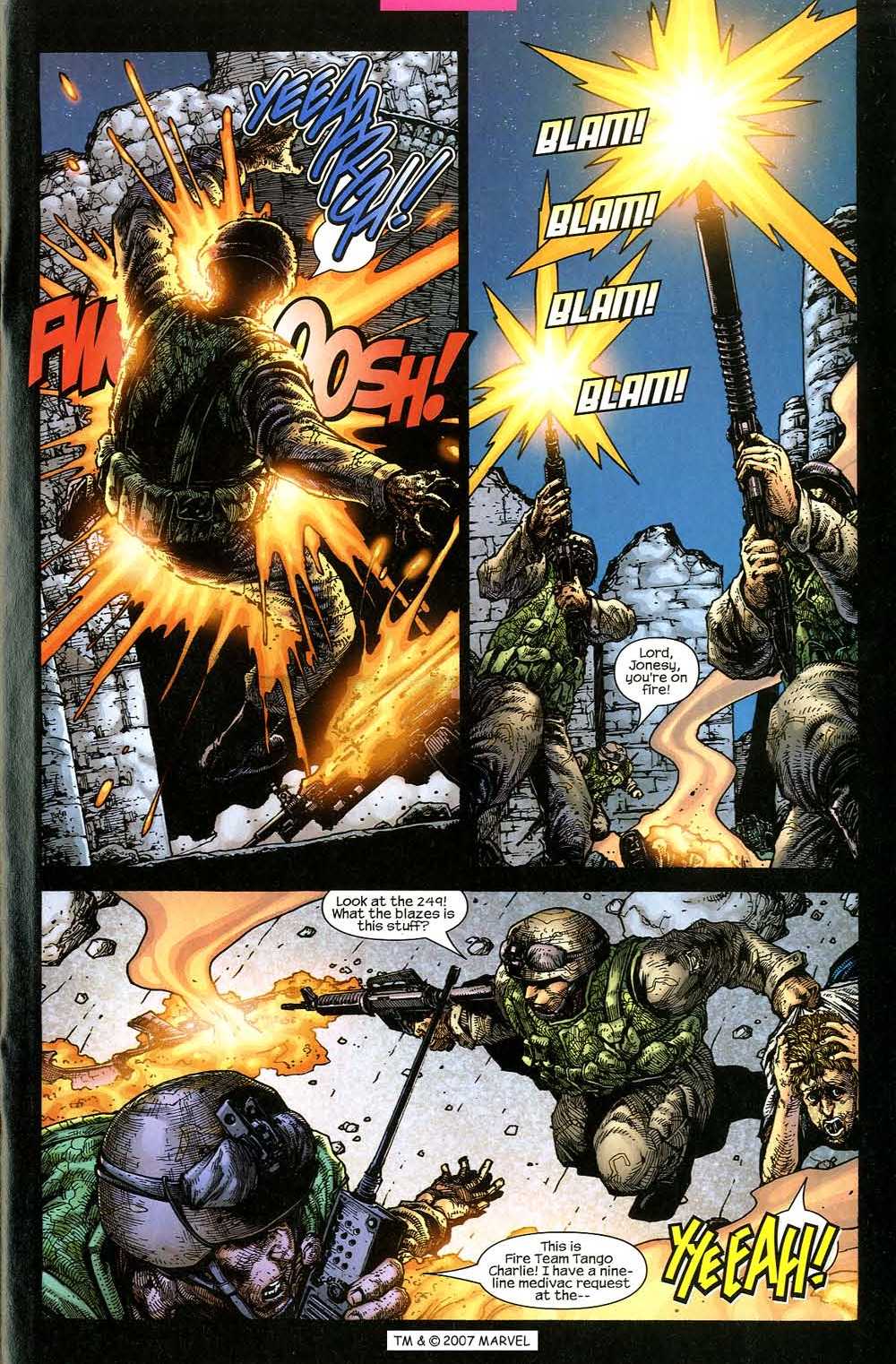 Iron Man (1998) issue 79 - Page 9