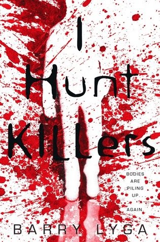 50+ Game (I Hunt Killers, #2) Pics