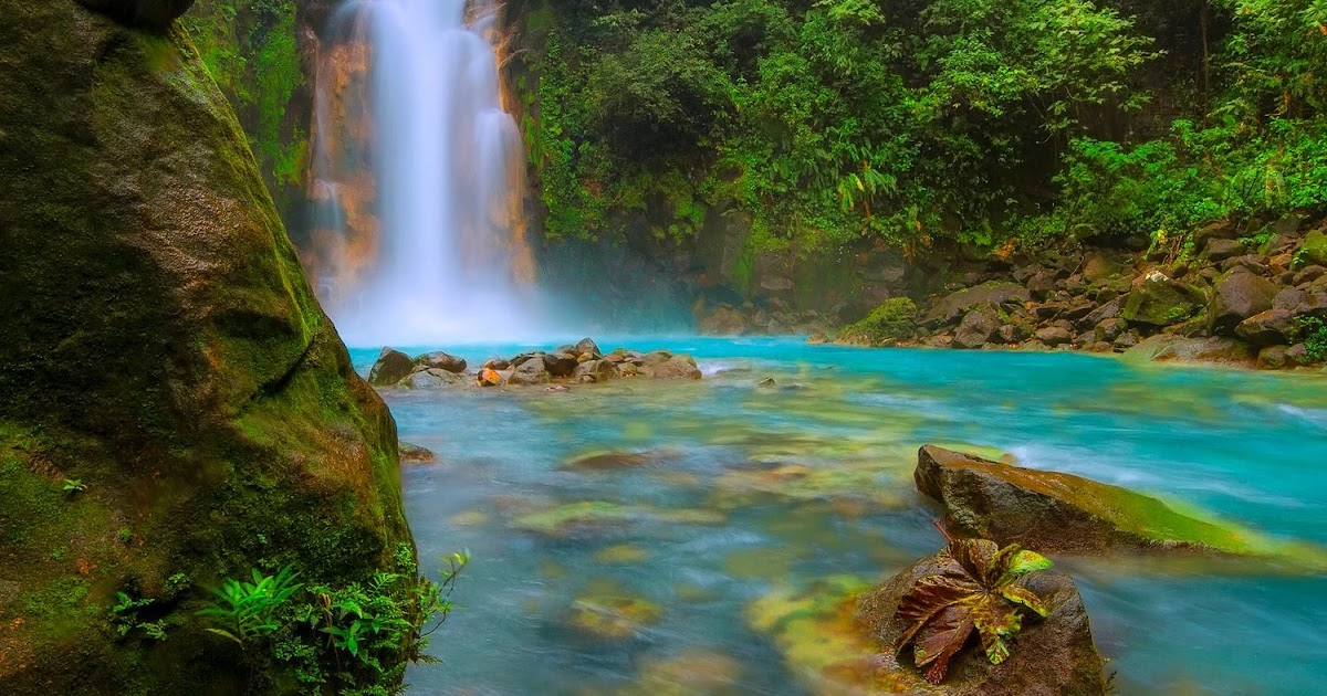 Les 10 plus beaux endroits à visiter au Costa Rica Air Vacances Les 10 plus beaux endroits à visiter au Costa Rica Air Vacances