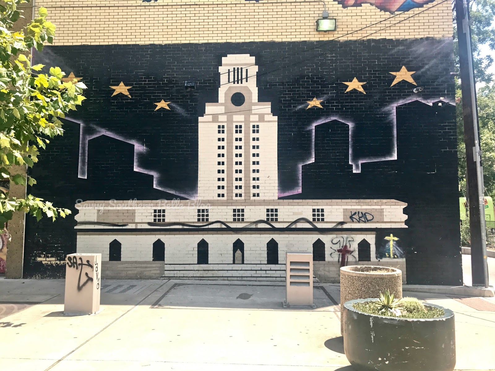 17 Awesome Austin Murals Tastebud Travels