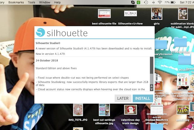 Silhouette Studio Software tutorials, Silhouette Design Studio tutorials, silhouette tutorial, silhouette cameo tutorial for beginners, how to use silhouette studio
