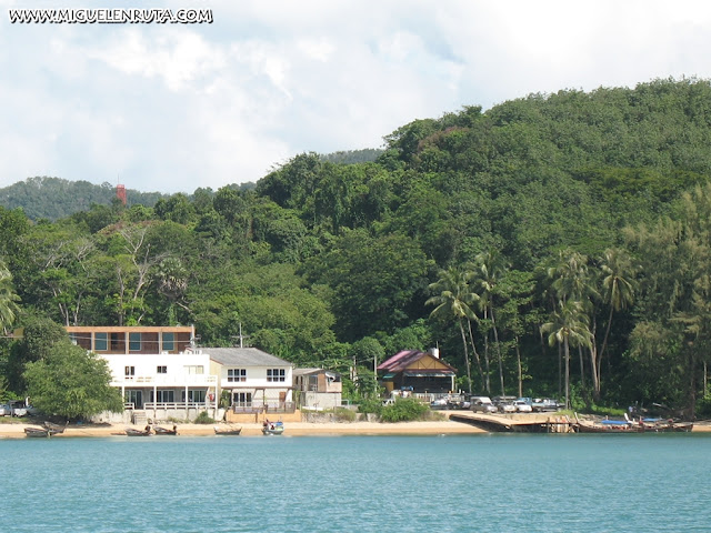 Phuket Pier