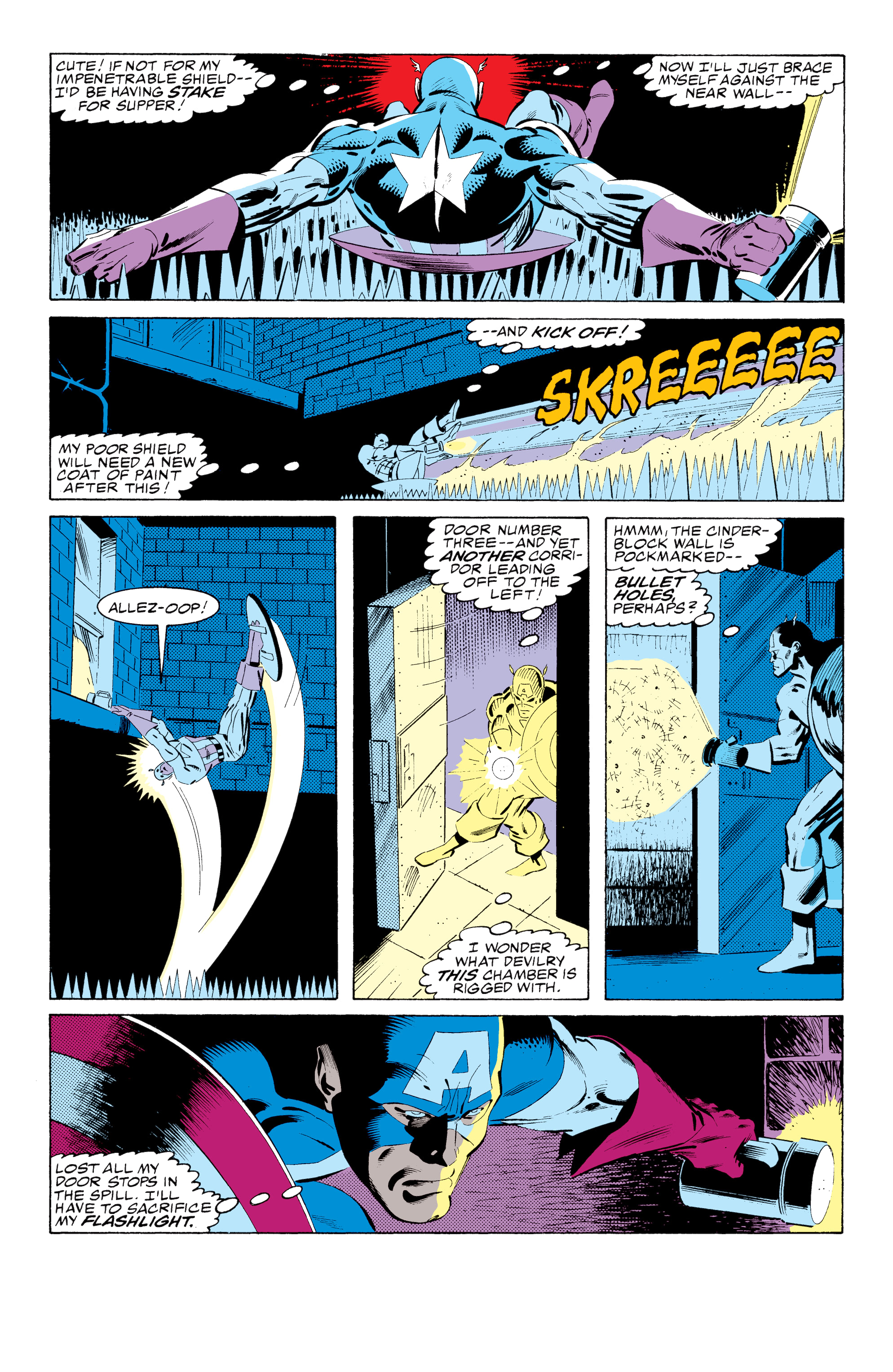 Read online Wolverine Omnibus comic -  Issue # TPB 1 (Part 6) - 9