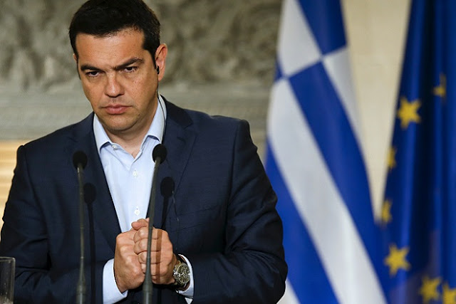 Οδύσσεια χωρίς τέλος η οικονομική κρίση στην Ελλάδα