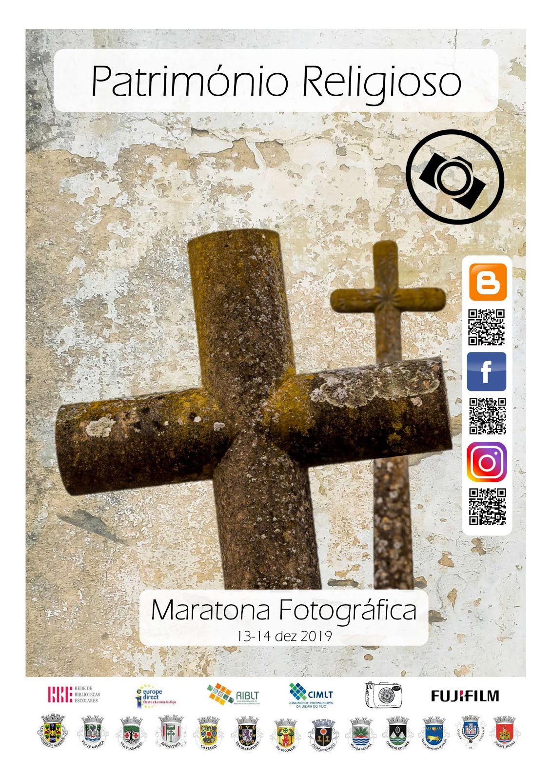 MARATONA FOTOGRÁFICA