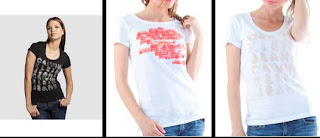 camisetas chica camisetas chica