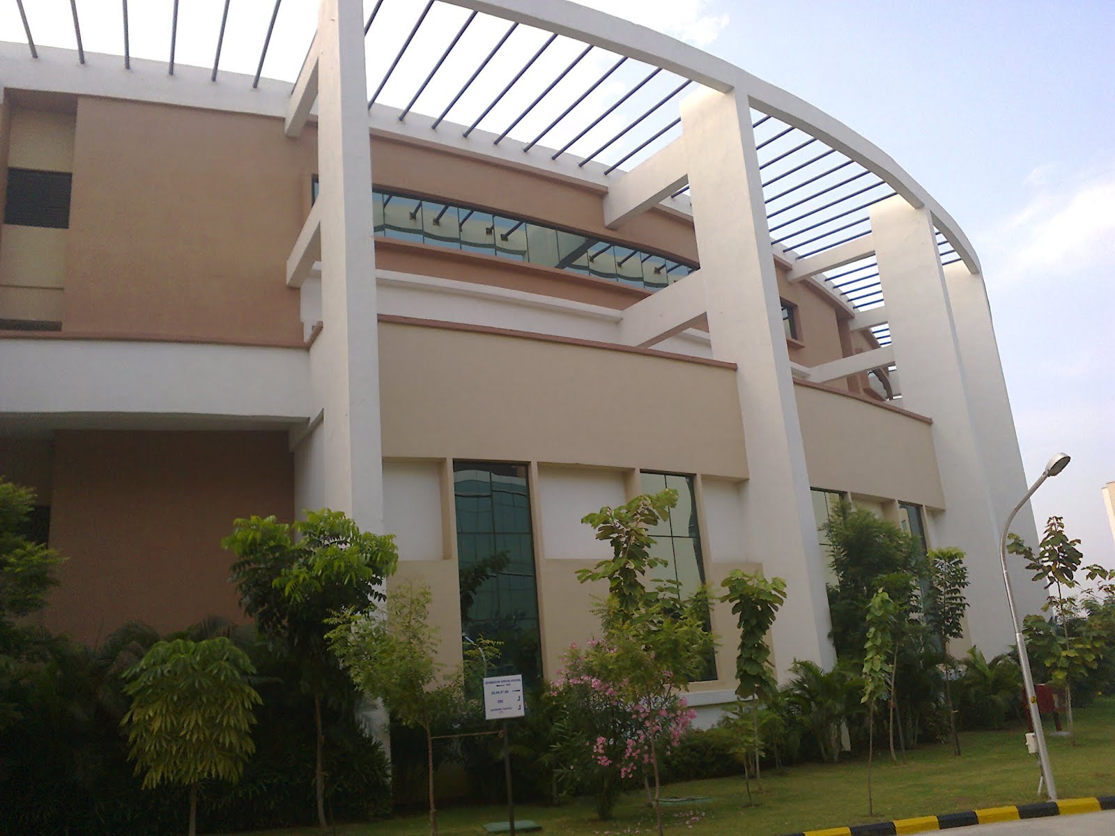 IT Candidate Experience Wipro Campus CDC5 Pics Photos Pictures