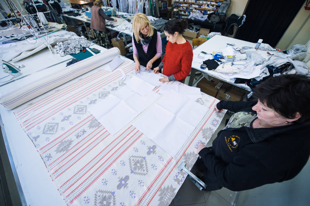 Trends Und Inspirationen Fur Ihr Zuhause Stoffwechsel