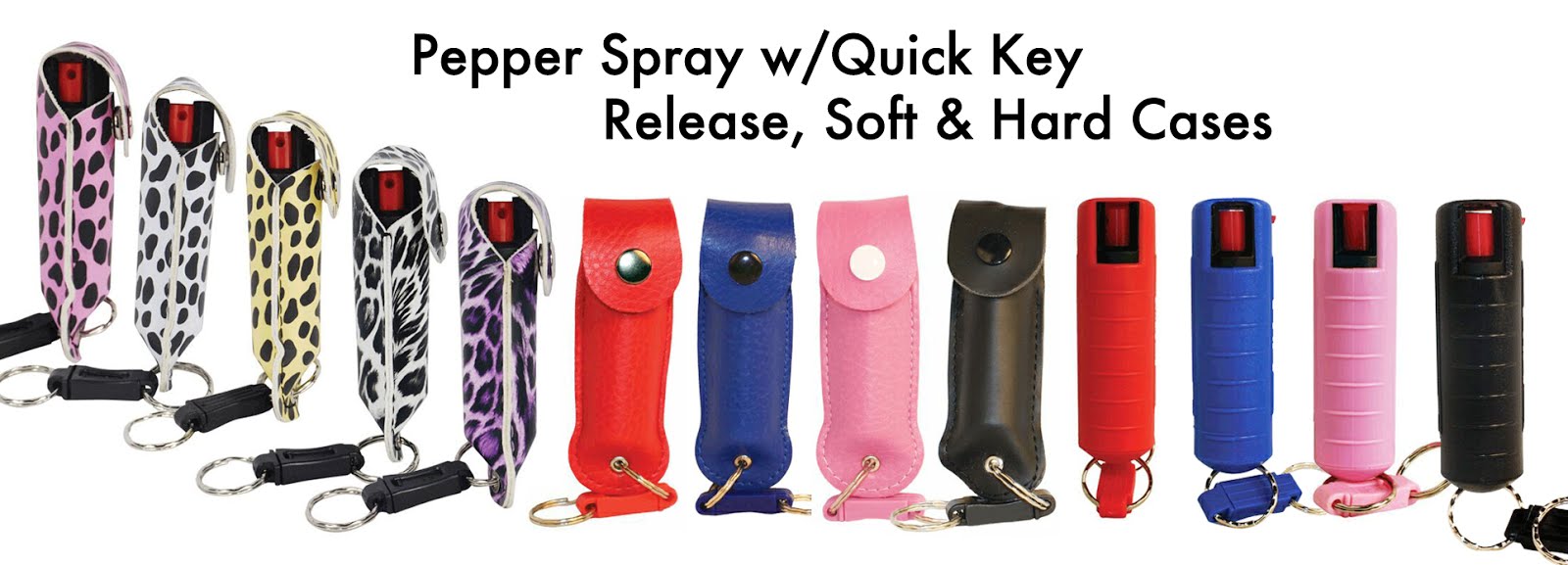 Pepper Spray Mace Tasers Stun Guns Personal Alarms Batons Home Protection Valentine