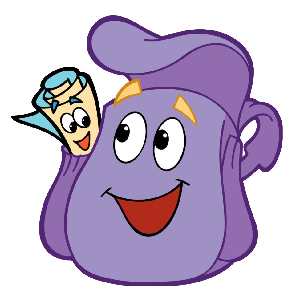 Cartoon Characters: Cartoon PNG Pictures (02)