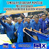 Pelancaran Jentera BN Simbolik Kerja Keras Di #PRKKualaKangsar #KekalBN #BMS