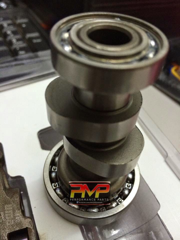 cam shaft ex5