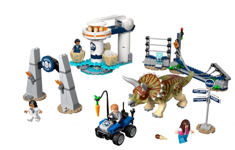 lego jurassic world lego jurassic world